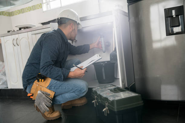 Best Local Plumber Services  in Montclair, CA