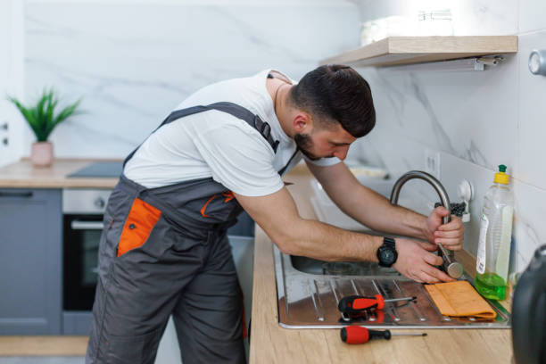 Best Same-Day Plumbing Service  in Montclair, CA