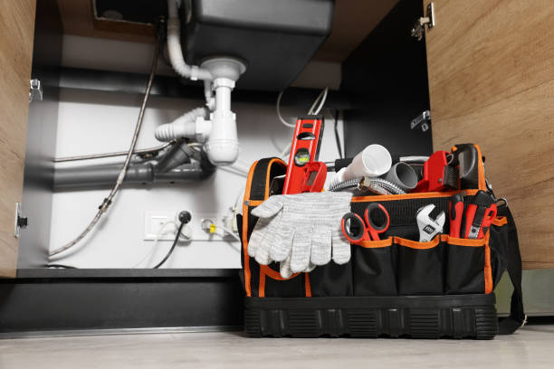 Best Plumbing Inspection Services  in Montclair, CA
