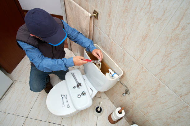 Professional Plumbing in Montclair, CA