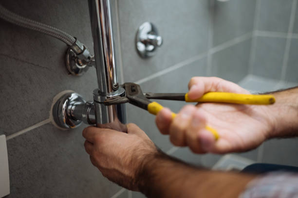 Best Shower Repair Services  in Montclair, CA