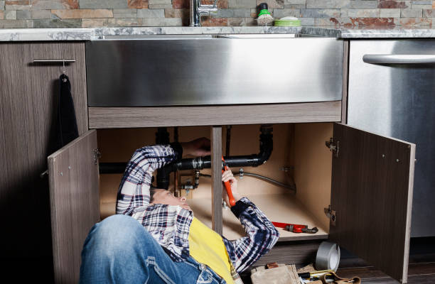 Best 24-Hour Plumber Near Me  in Montclair, CA