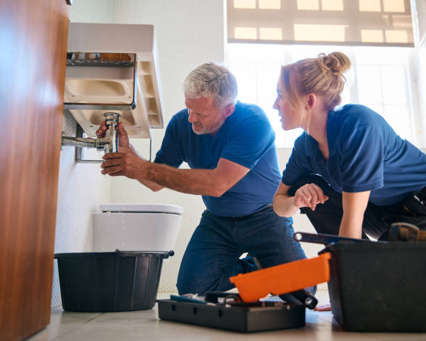  Montclair, CA Plumbing Pros